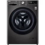 ماشین لباسشویی 11 کیلویی ال جی مدل R9 رنگ دودی محصول 2024