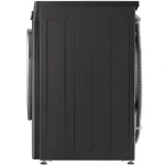 نمای بغل لباسشویی R9