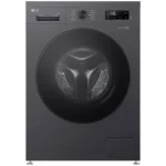 لباسشویی ال جی WY1409MVP دودی 9 کیلو محصول 2025 در گناوه