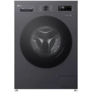 ماشین لباسشویی ال جی 9 کیلو محصول 2025 مدل WY1409MVP