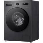 ماشین لباسشویی ال جی 9 کیلو محصول 2025 مدل WY1409MVP