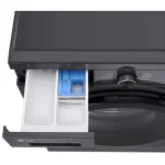 ماشین لباسشویی ال جی 9 کیلو محصول 2025 مدل WY1409MVP - نمای 6