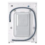 ماشین لباسشویی ال جی 9 کیلو محصول 2025 مدل WY1409WVP - نمای 5