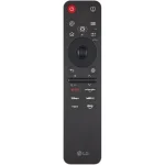 کنترل تلویزیون ال جی 75QNED86A