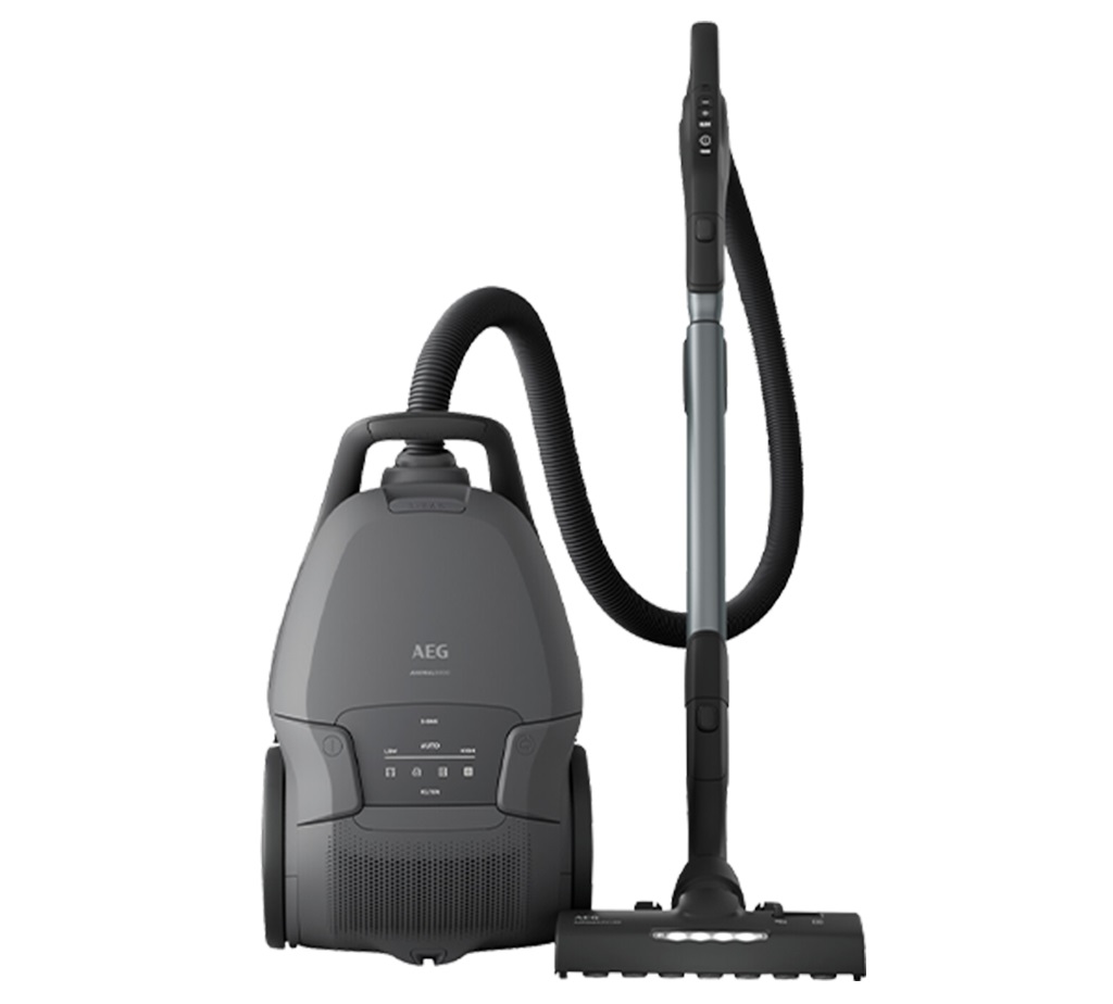 جاروبرقی آاگ 2200 وات مدل AEG AB81 3 جارو برقی 5 لیتر آاگ AB81A2DG