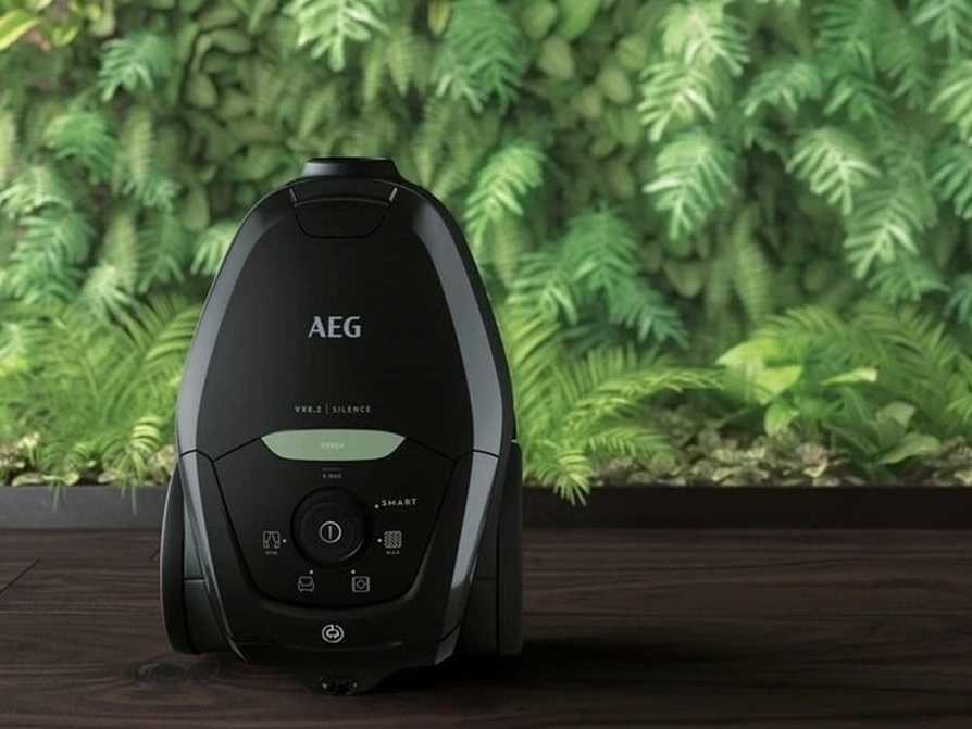 جاروبرقی 2200 وات آاگ AEG مدل VX82-1 OKO 3 قیمت جاروبرقی 2200 وات آاگ AEG مدل VX82-1 OKO
