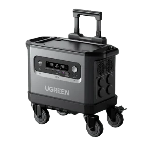 پاور استیشن 2300 وات یوگرین مدل Ugreen GS2300