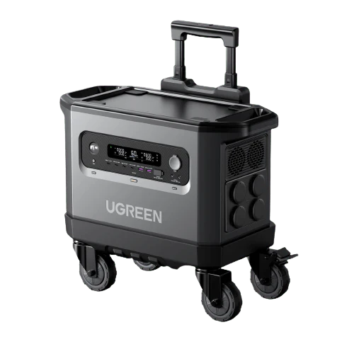 پاور استیشن 2300 وات یوگرین مدل Ugreen GS2300