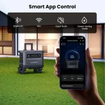 قیمت پاور استیشن 2300 وات یوگرین مدل Ugreen GS2300