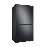 یخچال سامسونگ RF59 مشکی از بغل