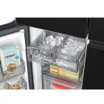 قسمت یخساز یخچال سامسونگ RM90