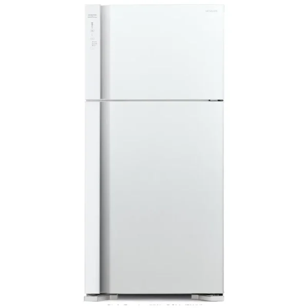 یخچال بالا پایین هیتاچی 30 فوت مدل RV760