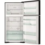 یخچال بالا پایین هیتاچی 30 فوت مدل RV760 - نمای 1
