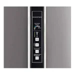 پنل و تنظیمات یخچال هیتاچی مدل RV820