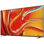 تلویزیون سونی براویا 7 مدل XR70؛ نمای پشت محصول