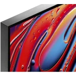 تلویزیون سونی براویا 9 مدل XR90؛ نمایی از جزئیات محصول