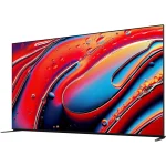 تلویزیون سونی براویا 9 مدل XR90؛ نمای پشت محصول