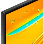 تلویزیون سونی 85 اینچ مدل 85XR50؛ نمایی از جزئیات محصول