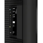 تلویزیون سونی 85 اینچ مدل 85XR50؛ نمایی از جزئیات محصول