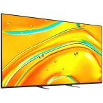 تلویزیون سونی 85 اینچ مدل 85XR50؛ نمای پنل و کنترل محصول