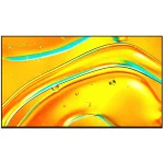 تلویزیون سونی 85 اینچ مدل 85XR50؛ نمایی از جزئیات محصول