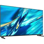 تلویزیون سونی XR30M2 محصول 2026؛ نمای درگاه‌ها و اتصالات محصول