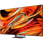 تلویزیون سونی XR70M2 محصول 2026؛ نمای پشت محصول