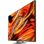 تلویزیون سونی XR70M2 محصول 2026؛ نمایی از جزئیات محصول
