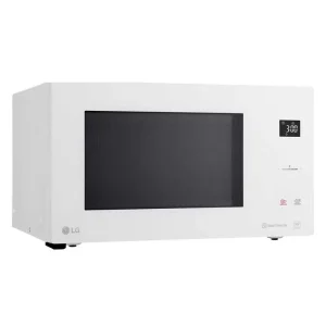 تفاوت مایکروویو ال جی 8295 با 8265 6 مایکروویو ال جی 42 لیتر مدل 8295 - سفید