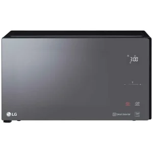 تفاوت مایکروویو ال جی 8295 با 8265 5 مایکروویو ال جی 42 لیتر مدل 8295 - مشکی