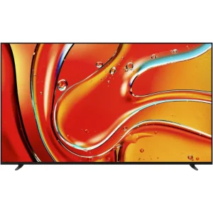 مقایسه تلویزیون سونی XR70 با XR90 | دو غول سونی در 2024 5 تلویزیون سونی براویا 7 مدل XR70 - 55 اینچ