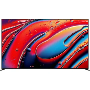 مقایسه تلویزیون سونی XR70 با XR90 | دو غول سونی در 2024 2 تلویزیون سونی براویا 9 مدل XR90 - 65 اینچ
