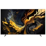 تلویزیون QLED شیائومی مدل MAX 2025 محصول 2024
