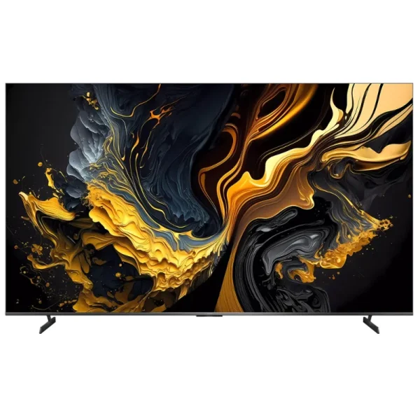 تلویزیون QLED شیائومی مدل MAX 2025 محصول 2024