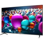 تلویزیون ال جی UA8500 محصول 2025؛ نمایی از جزئیات محصول