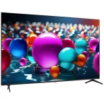 تلویزیون ال جی UA8500 محصول 2025؛ نمایی از جزئیات محصول