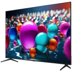 تلویزیون ال جی UA8500 محصول 2025؛ نمای پشت محصول