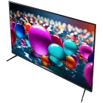 تلویزیون ال جی UA8500 محصول 2025؛ نمایی از جزئیات محصول