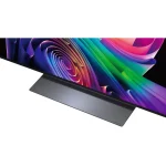 تلویزیون OLED ال جی مدل C6 محصول 2026؛ نمایی از جزئیات محصول