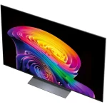 تلویزیون OLED ال جی مدل C6 محصول 2026؛ نمایی از جزئیات محصول