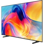 تلویزیون سامسونگ Mini LED مدل M70H محصول 2026؛ نمای پشت محصول