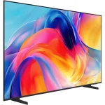تلویزیون سامسونگ Mini LED مدل M70H محصول 2026؛ نمای درگاه‌ها و اتصالات محصول