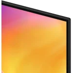 تلویزیون سامسونگ Mini LED مدل M70H محصول 2026؛ نمایی از جزئیات محصول