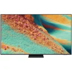 تلویزیون Neo QLED سامسونگ مدل QN85F محصول 2025؛ نمای اصلی محصول