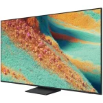 تلویزیون Neo QLED سامسونگ مدل QN85F محصول 2025؛ نمای پشت محصول