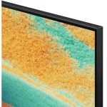 تلویزیون Neo QLED سامسونگ مدل QN85F محصول 2025؛ نمایی از جزئیات محصول