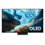 تلویزیون OLED سامسونگ S90H محصول 2026؛ نمای اصلی محصول