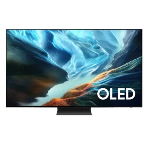 خرید تلویزیون OLED سامسونگ S90H محصول 2026 (سایز 83 اینچ) از گناوه