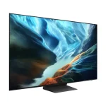 تلویزیون OLED سامسونگ S90H محصول 2026؛ نمای جانبی محصول