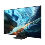 تلویزیون OLED سامسونگ S90H محصول 2026؛ جزئیات طراحی محصول